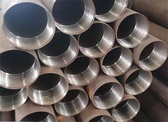雷州格构柱